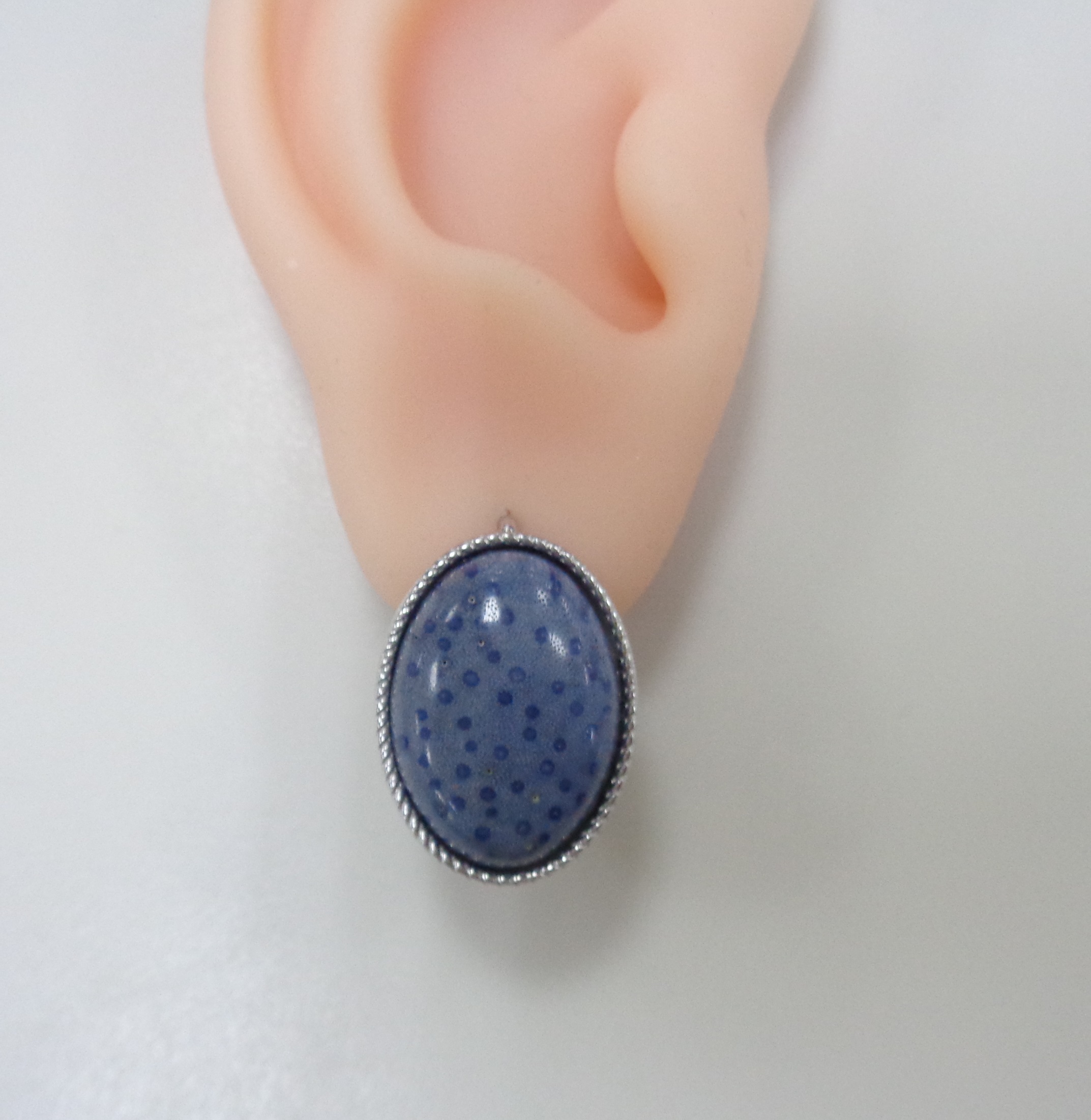 10522-005195 Серьги (Ag 925)